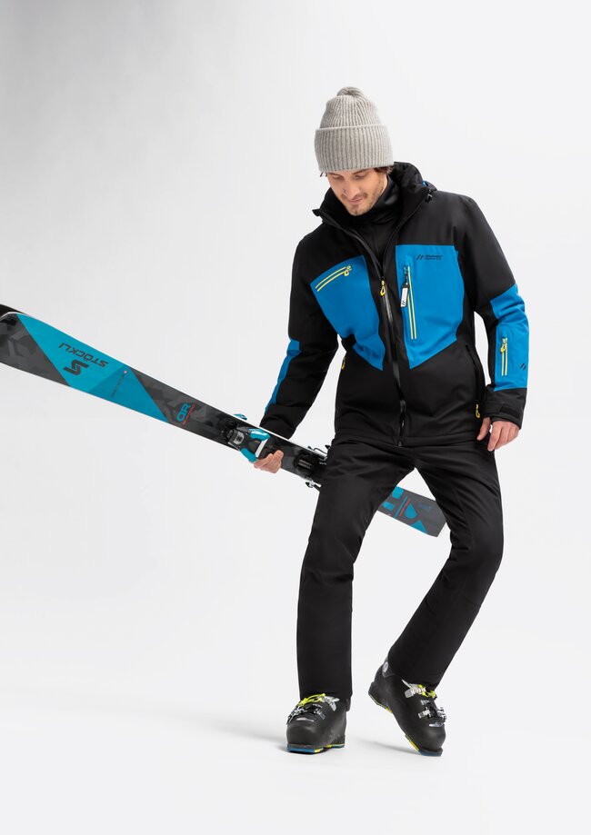 Maier Sports BESKID ski jacket buy online Maier Sports